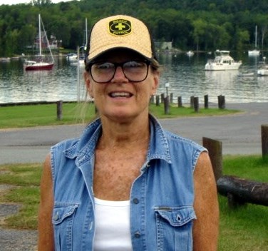 Obituary of Gertrude Kaiser-Hosey
