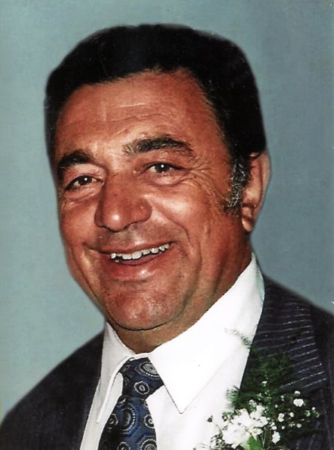 Obituary of Augustine Machado