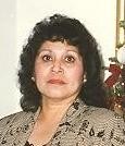 Obituary of Sally Esparza Espinoza
