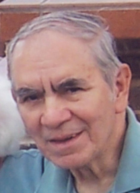 Obituary of Victor Lopez Jr.