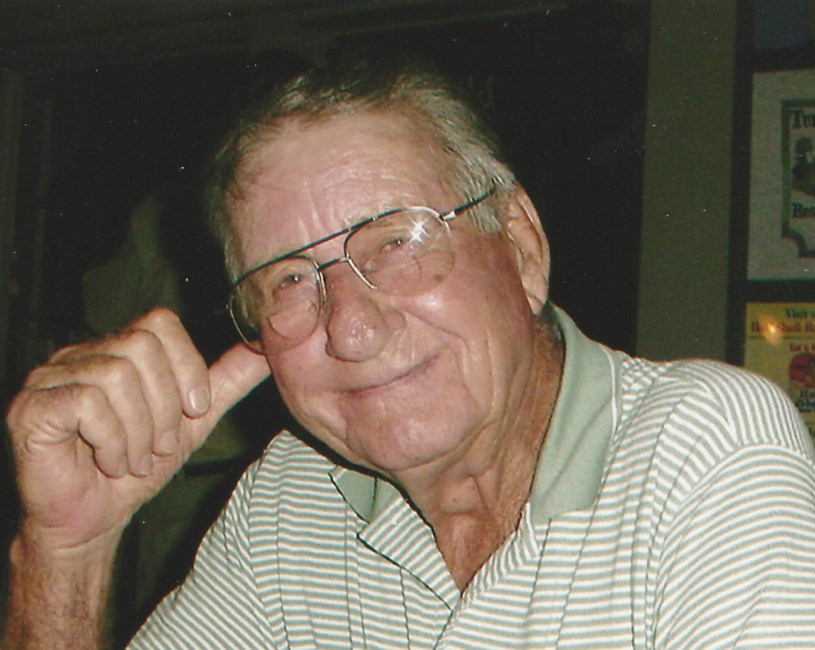 Obituary of Keith Eldon Wilson