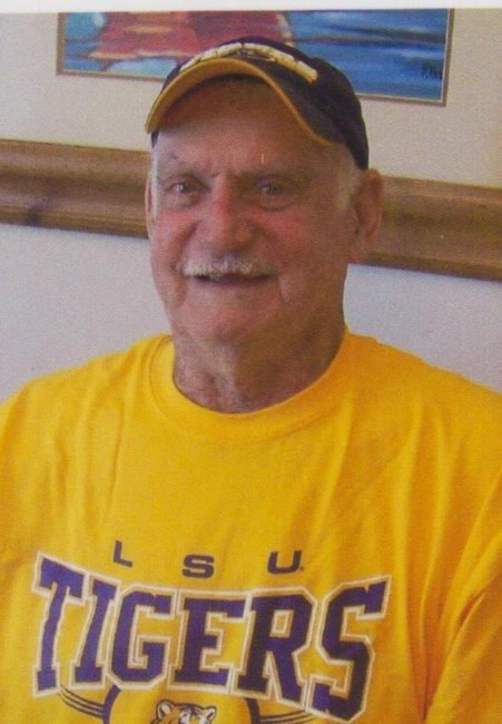 Obituary of Llewellyn "Lew" Eugene Owens