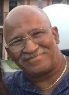 Obituary of George L. Castro