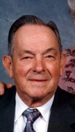 John Clodfelter
