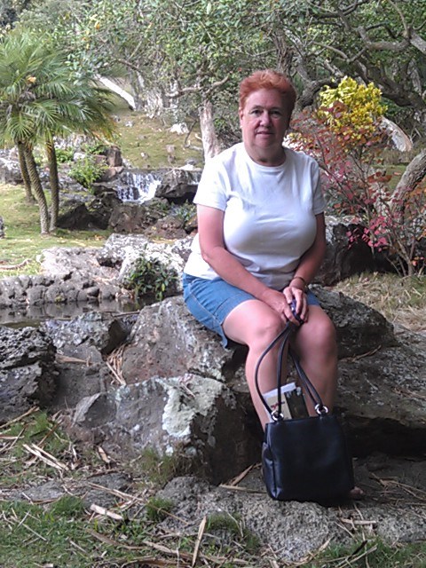 Obituary of Linda Ann Crane "Little Red"