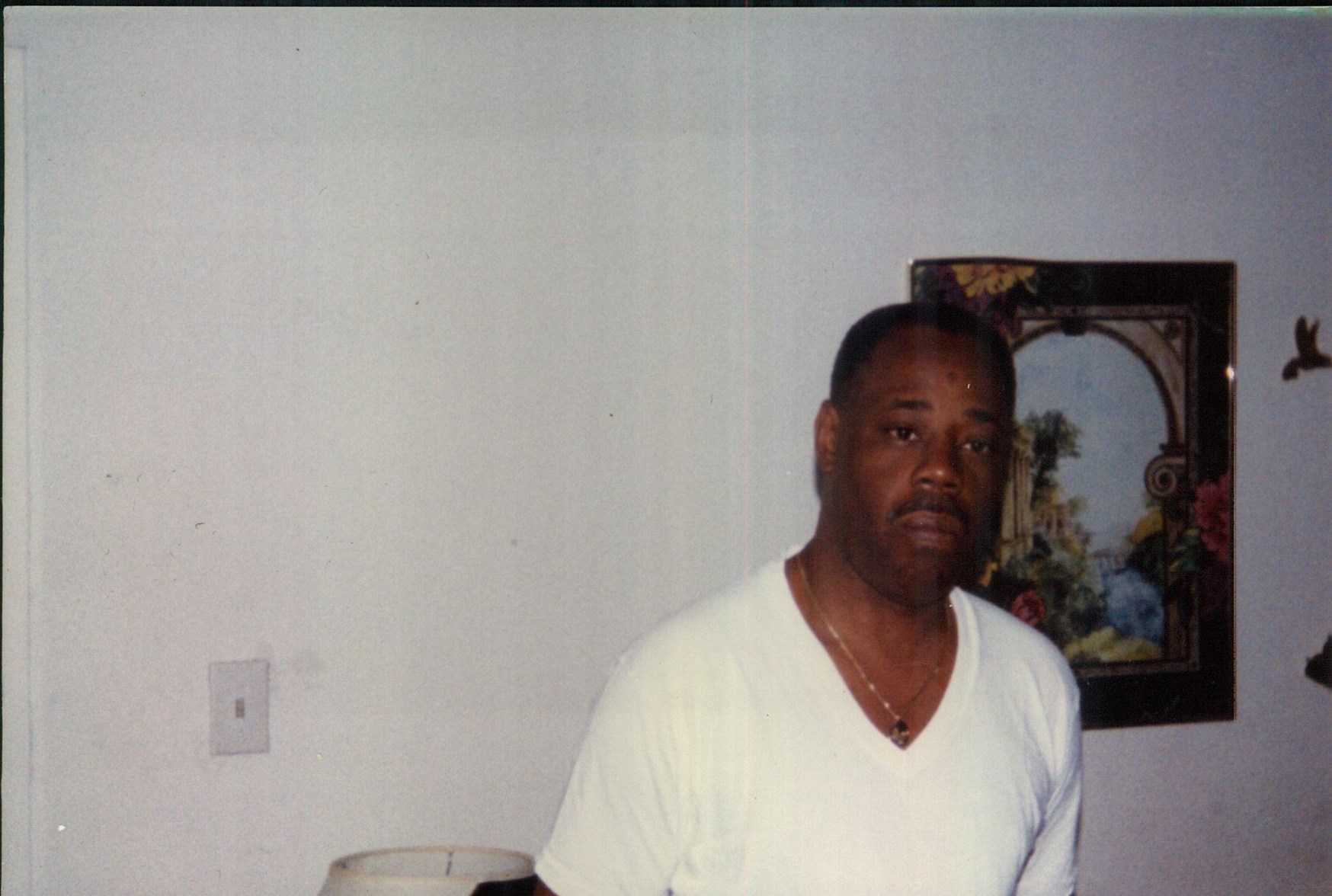 Collin E. Latimore Obituary Kissimmee, FL