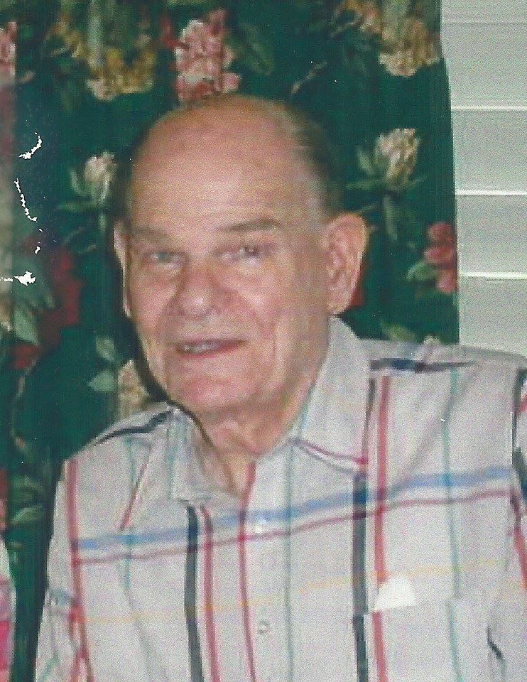 William Cryar Obituary Longview, TX