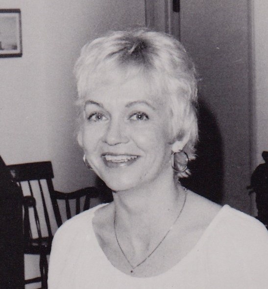 Obituary of Nancy Ellen Root Lee