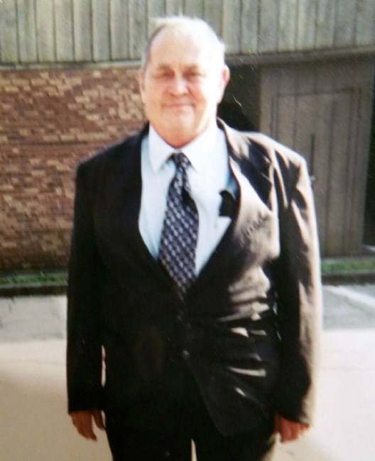 Obituary of Bobby A McCoy