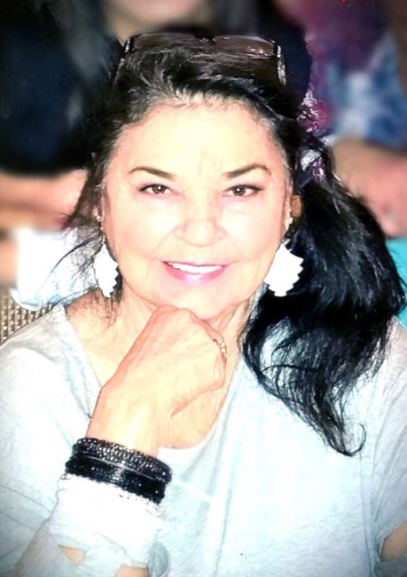 Obituary of Geneva Irene Wheeler