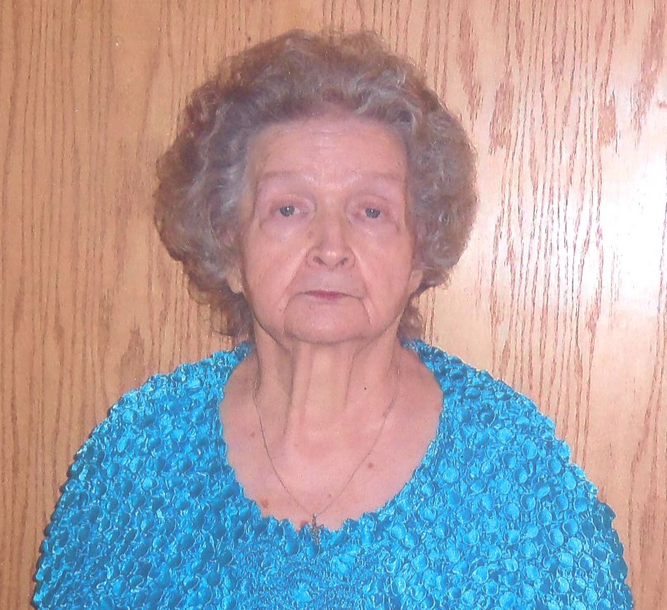 Obituary of Frances Padgett West