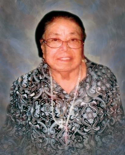 Obituary of Lupita Gonzalez