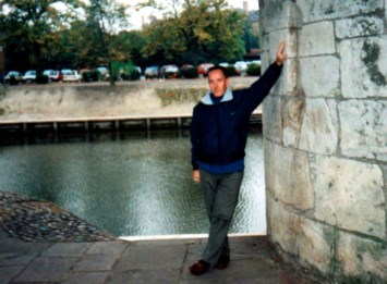 Obituary of Donald E. Sebastian