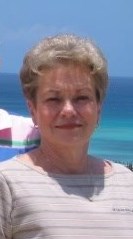 Obituario de Nancy L. Huyck