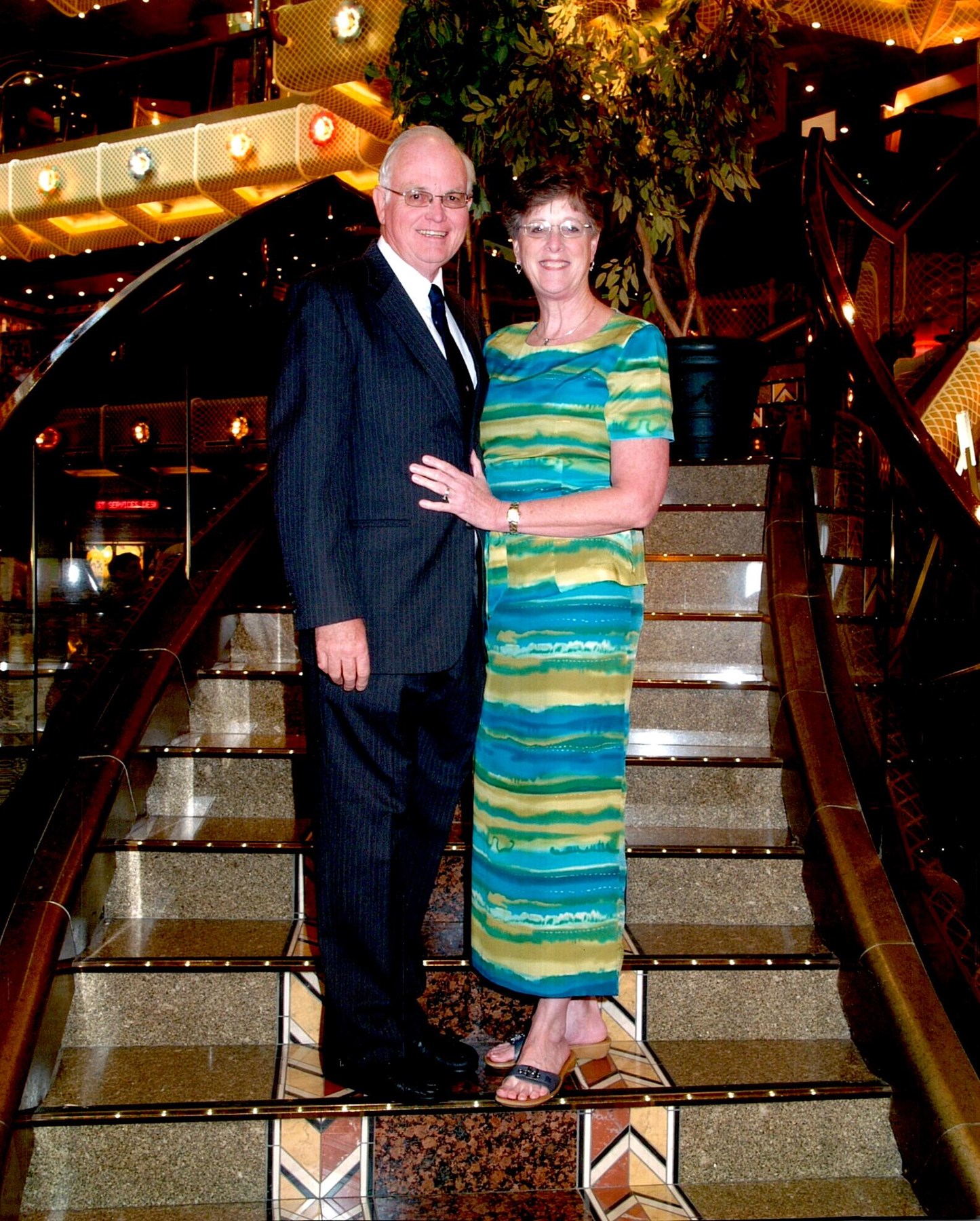 Obituary of Robert Lee "Bob" Stephens