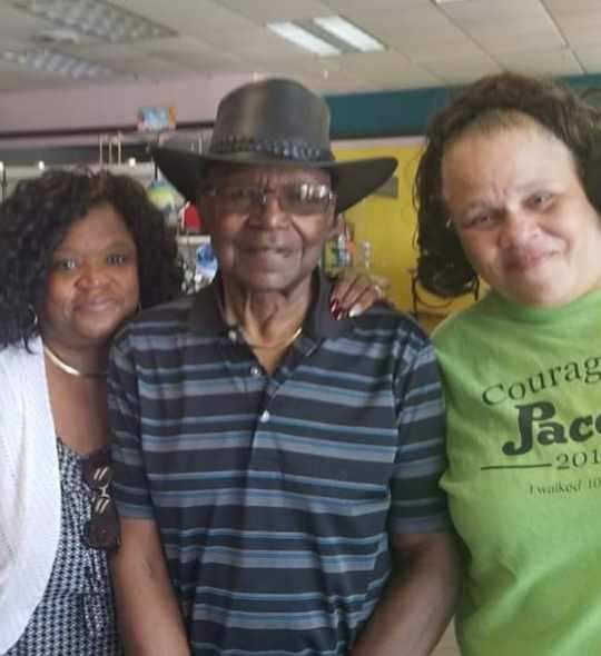 Obituary of William "Bill" Franklin Porter