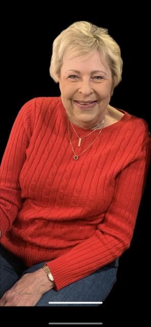 Obituary of Donna J. Greenlee