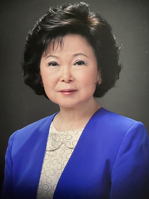 Obituary of Anna Yun Baik