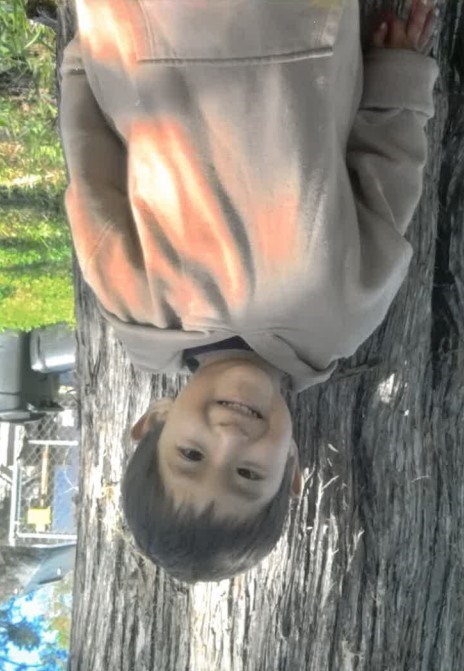 Obituary of Elian Mateo Martinez Santiago