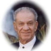 Obituary of Peter Romeo