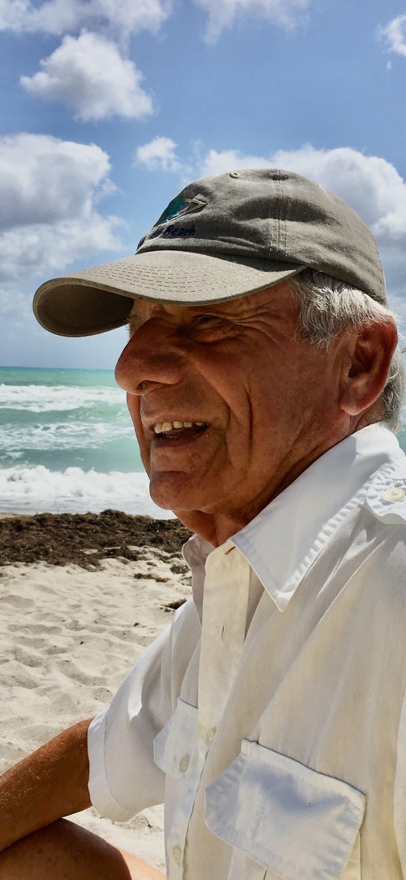 Obituary of Pavle Necak