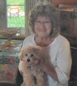 Patricia Miller
