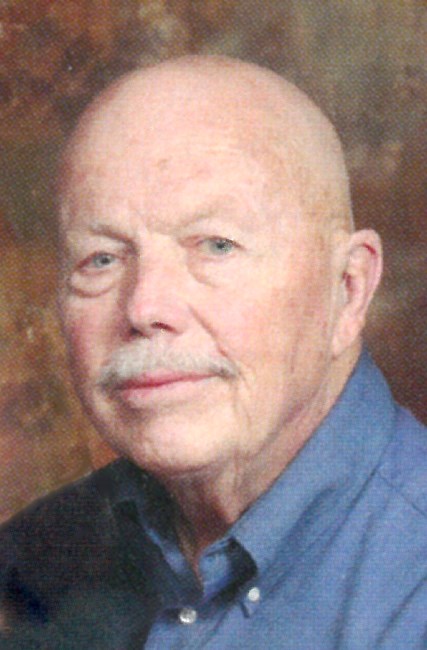 Obituary of Everett LeRoy Keesler