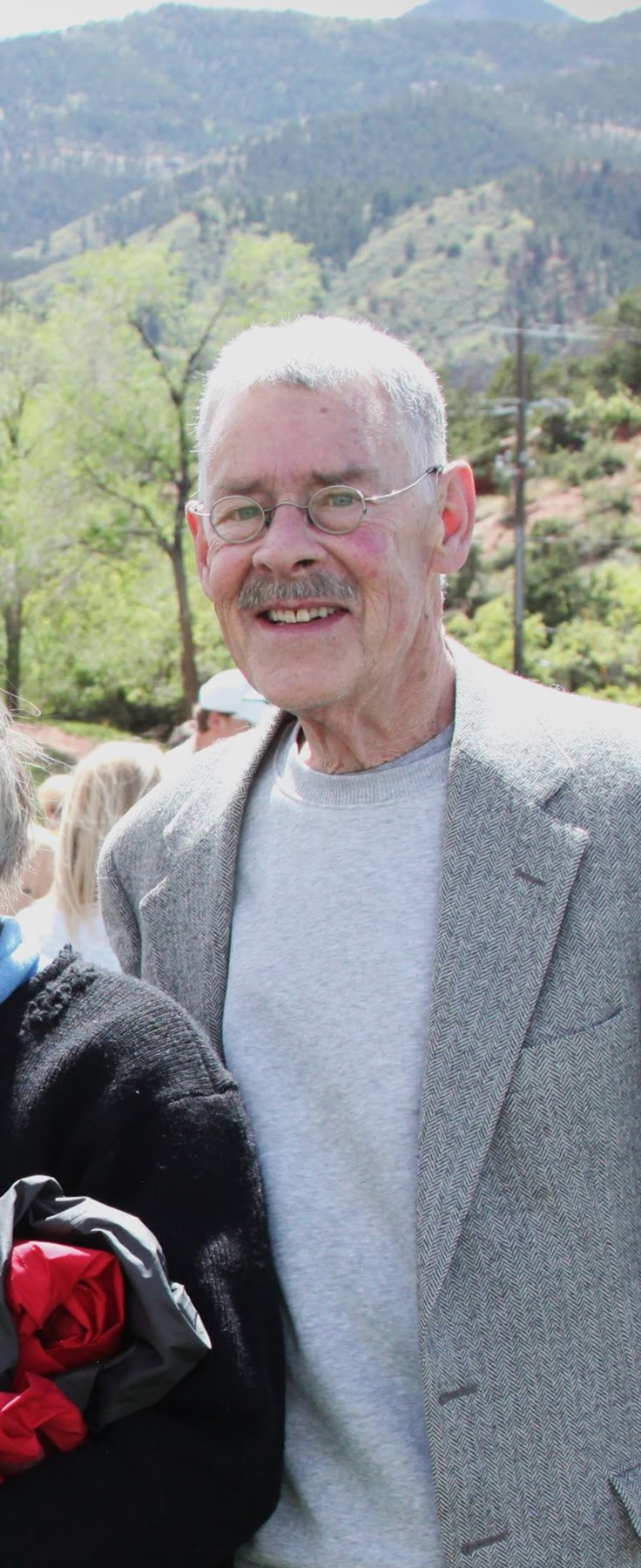 Obituary of George Franklin Sheffer III