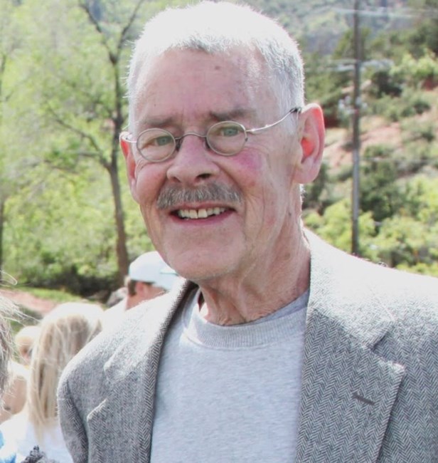 Obituary of George Franklin Sheffer III