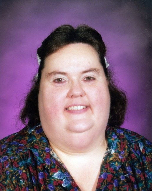 Obituary of Theresa Marie Musgrove