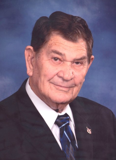 Obituary of Bobby Ray Carter