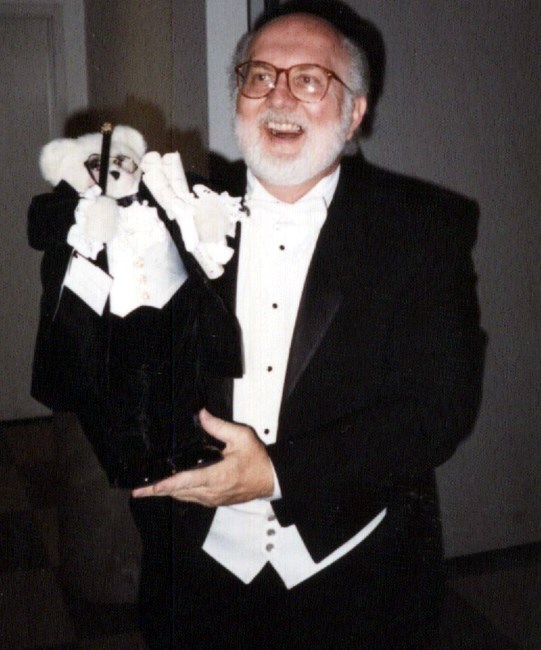 Obituary of Larry Dean Larson