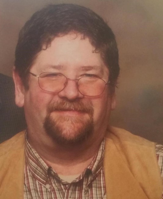 Obituary of Jerry Lynn Wilson