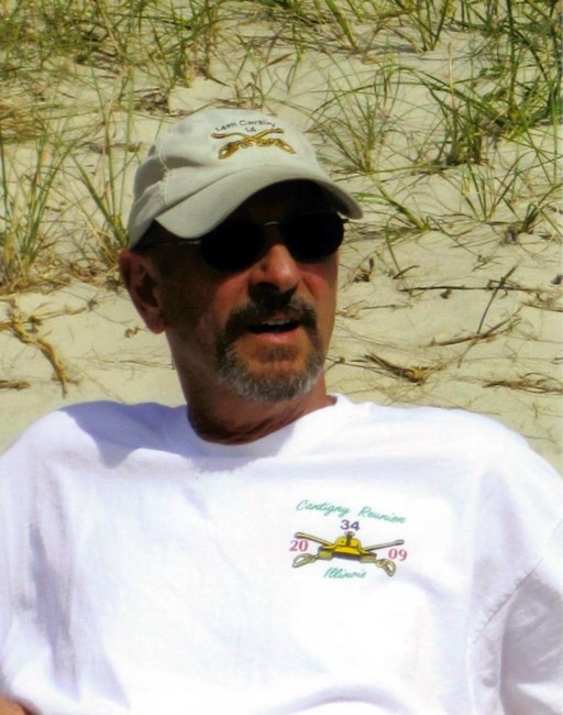 Obituary of Edwin Earl Burch