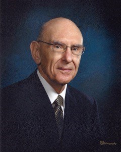 Obituary of Robert Blumin
