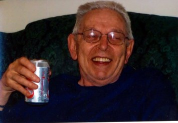 Obituary of Robert Lewis Orr