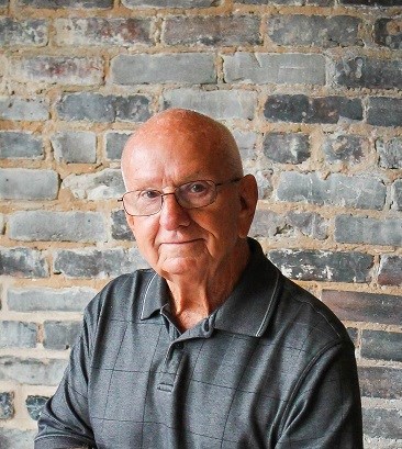 Obituary of John Allen "Dub" Huffman