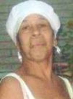 Obituary of Belinda Primm-Austin