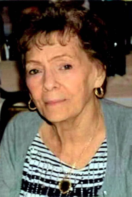 Obituary of Mary Malone