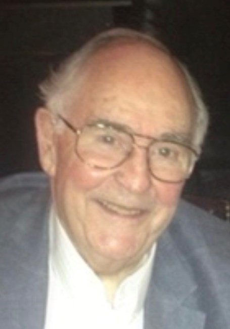 Obituary of John Nowell “Sug” Estes Jr. DDS