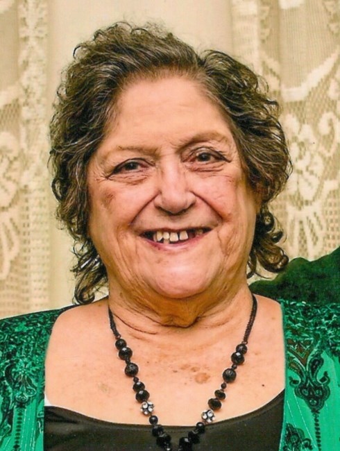 Obituary of Ella Mae Blanchard