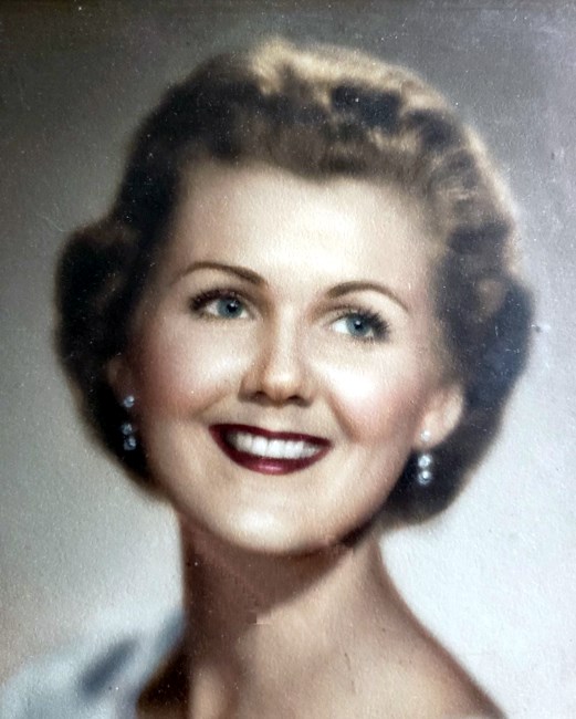 Obituary of Eleanor "Tootsie" Harris Grantham