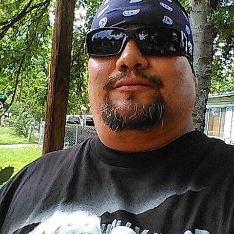 Obituary of Gabriel Christian Guerrero