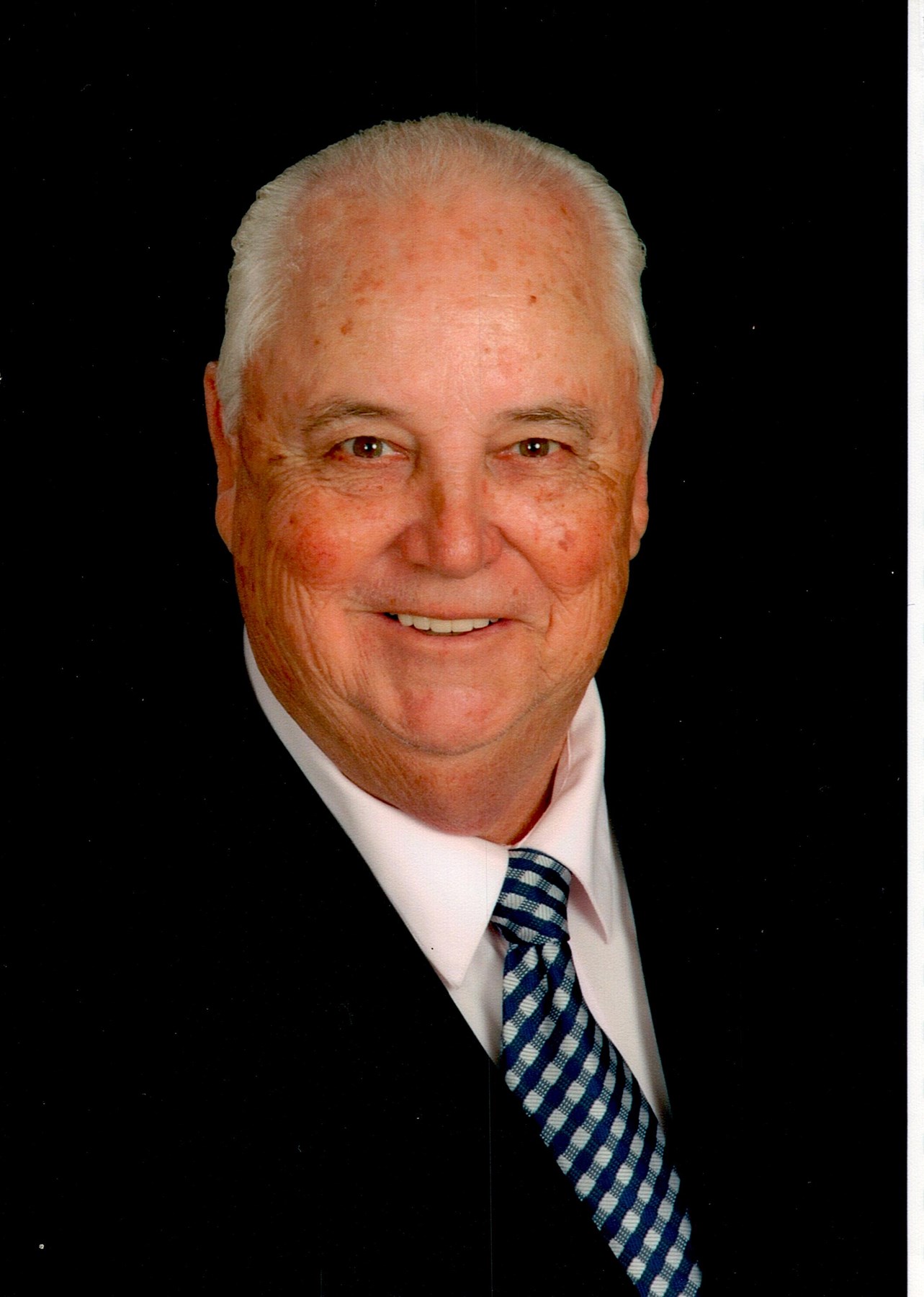 Obituary of Henry D. Sheffield