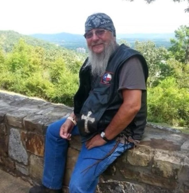 Obituary of William Larry Horsley