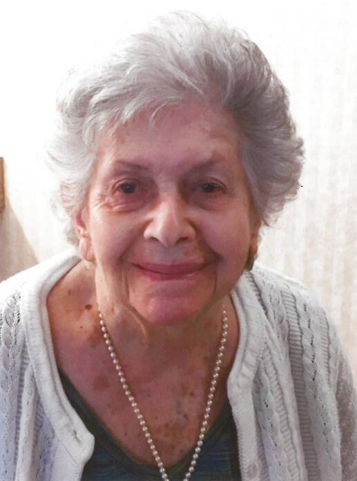 Obituary of Ruth Gruber