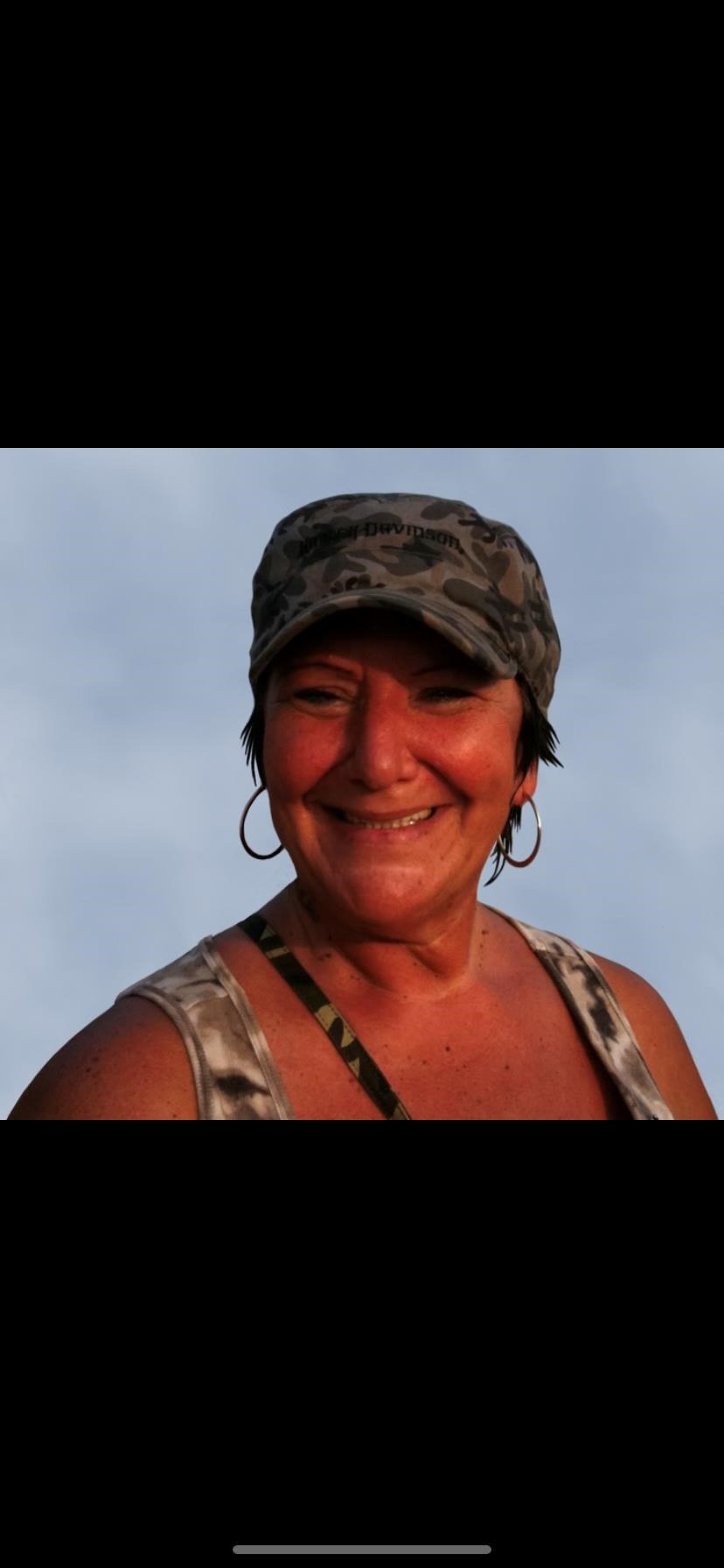 Obituary of Mary Catherine Aranda