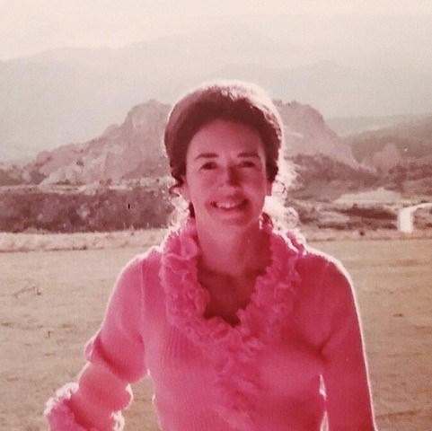 Obituary of Georgia Annette Donohue