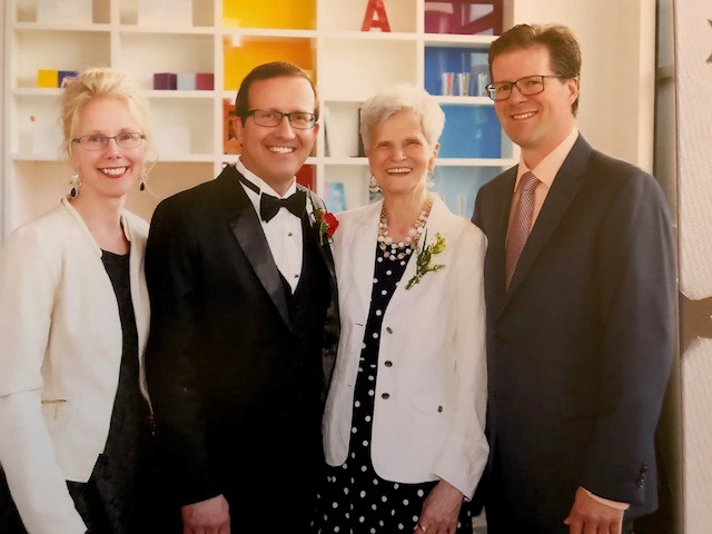 Obituary of Janine (Jeannine) Gosselin