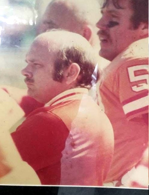 Obituary of Thomas Edward Oxley